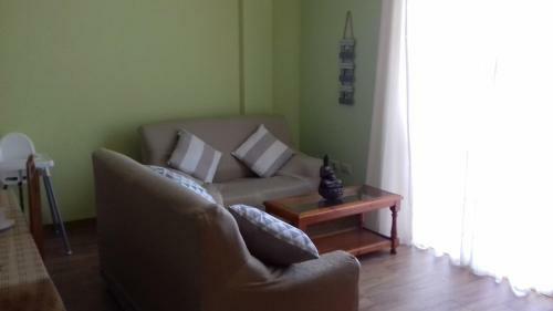 Apartamento Aptos. Mar De Plata