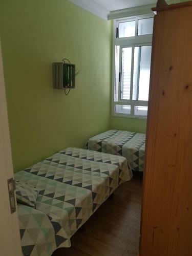 Apartamento Aptos. Mar De Plata