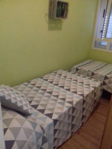 Apartamento Aptos. Mar De Plata