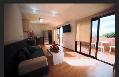 Apartamento Germ�n