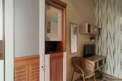Hotel D'h Mansion La Rosa Syariah Sentul Redpartner