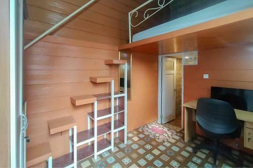 Hotel D'h Mansion La Rosa Syariah Sentul Redpartner