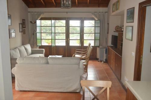 La Hacienda