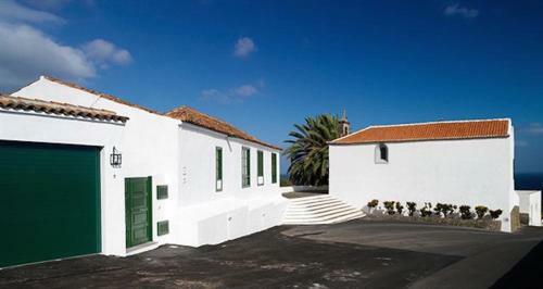 La Hacienda
