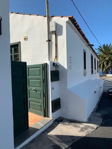 La Hacienda