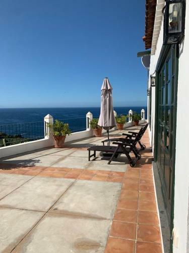 La Hacienda
