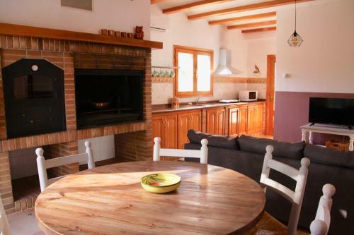 Apartamento Finca So�ada - Nudist Resort