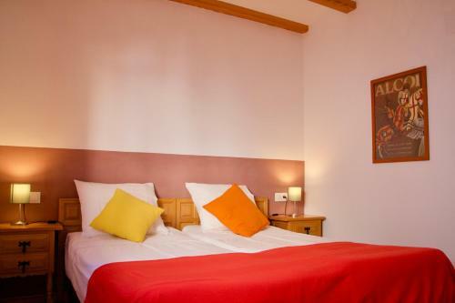 Apartamento Finca So�ada - Nudist Resort