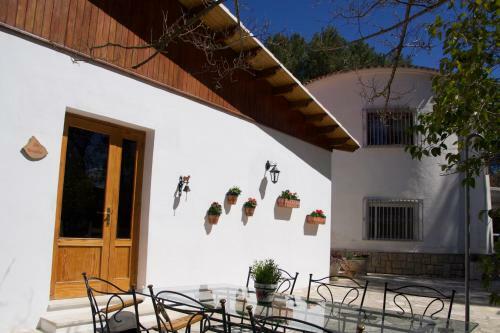 Apartamento Finca So�ada - Nudist Resort