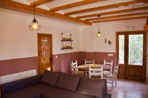 Apartamento Finca So�ada - Nudist Resort