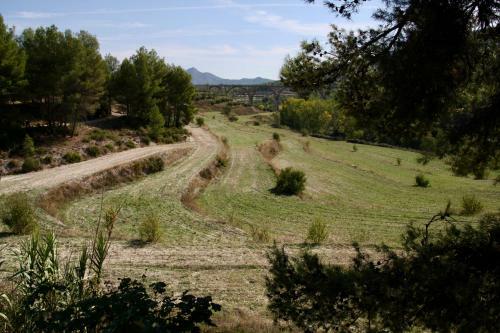 Apartamento Finca So�ada - Nudist Resort