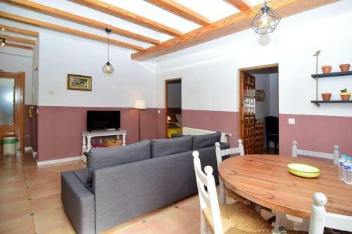 Apartamento Finca So�ada - Nudist Resort