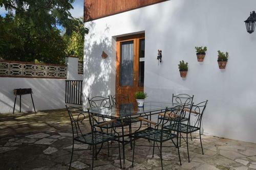 Apartamento Finca So�ada - Nudist Resort