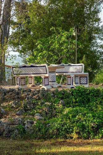 Apartamento Finca So�ada - Nudist Resort