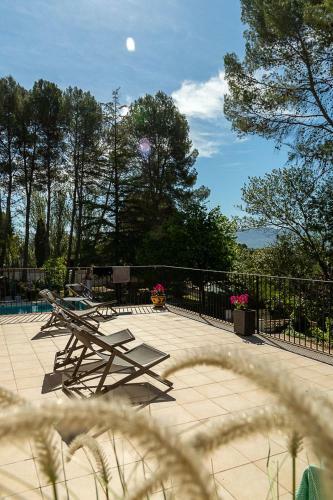 Apartamento Finca So�ada - Nudist Resort