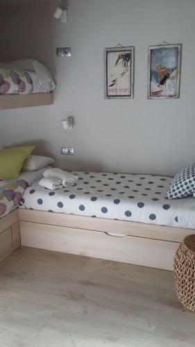 Apartamento Gausac