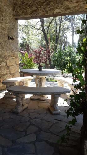 Casa Rural La Borriquita