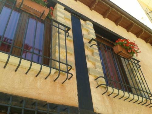 Agroturismo Apartamentos Tur�sticos Pepe