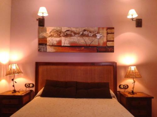 Agroturismo Apartamentos Tur�sticos Pepe