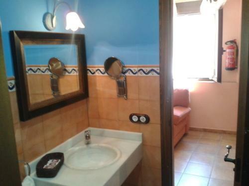 Agroturismo Apartamentos Tur�sticos Pepe