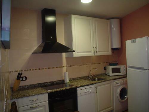Agroturismo Apartamentos Tur�sticos Pepe