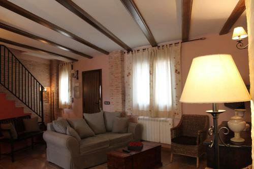 Agroturismo Apartamentos Tur�sticos Pepe