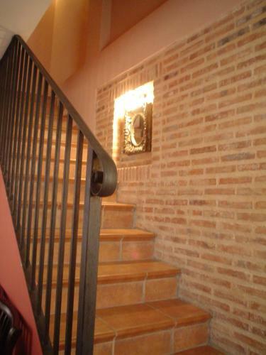 Agroturismo Apartamentos Tur�sticos Pepe