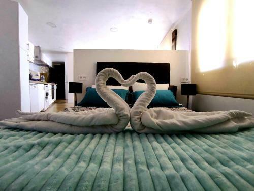 Apartamento Gea