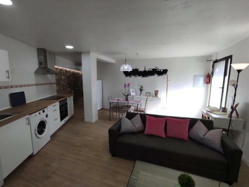 Apartamento Gea