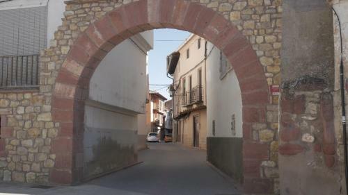 Apartamento Gea