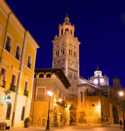 Apartamento Gea
