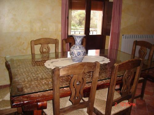 Casa El Azud