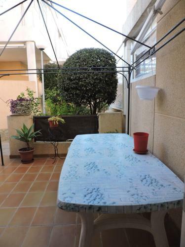 Apartamento D�plex Vera-garrucha