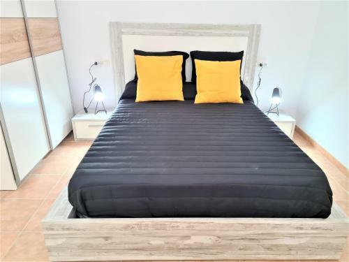 Apartamento Estudio Green Garrucha