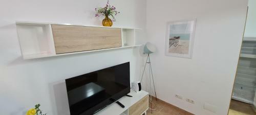 Apartamento Estudio Green Garrucha