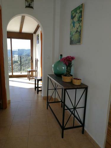 Apartamento Casa Rural Sierras de Gaucin