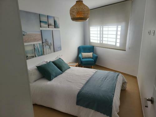 Apartamento La Paz Del Mediterr�neo