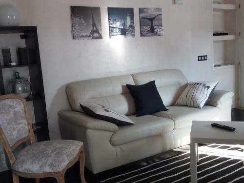 Apartamento El Patio de Catalina