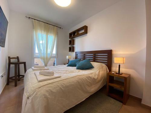 Apartamento Casa Jenna