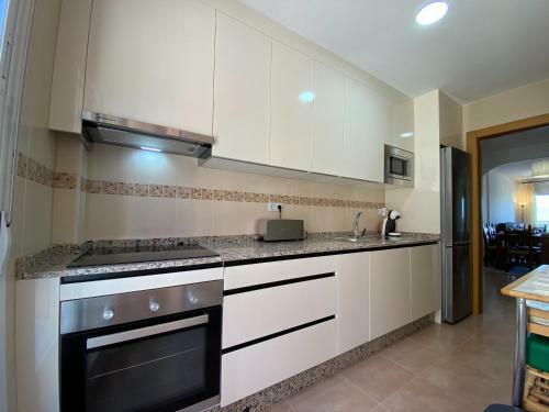 Apartamento Casa Jenna