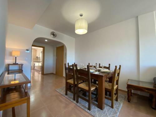 Apartamento Casa Jenna