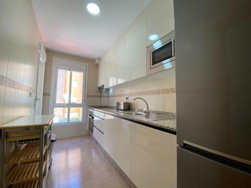 Apartamento Casa Jenna