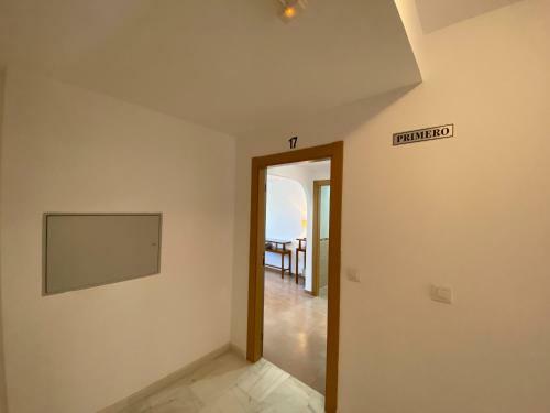 Apartamento Casa Jenna