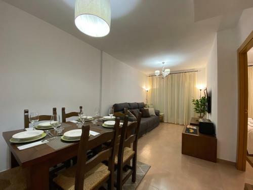 Apartamento Casa Jenna