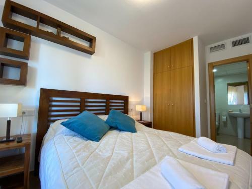 Apartamento Casa Jenna
