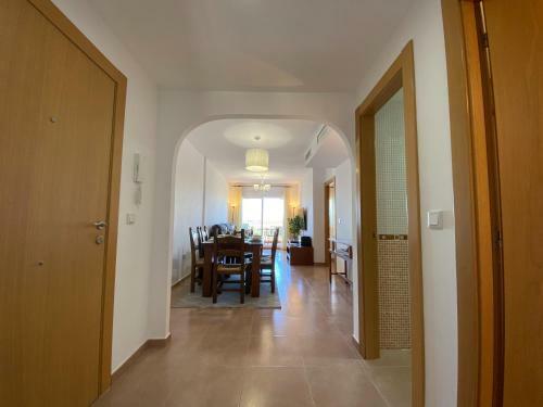 Apartamento Casa Jenna