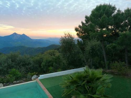 Villa Bella Vista