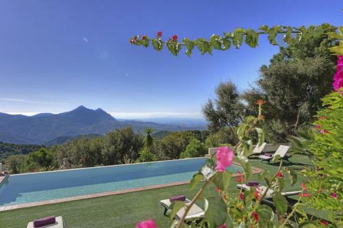 Villa Bella Vista