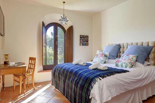 Villa Bella Vista