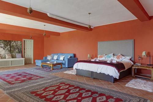 Villa Bella Vista